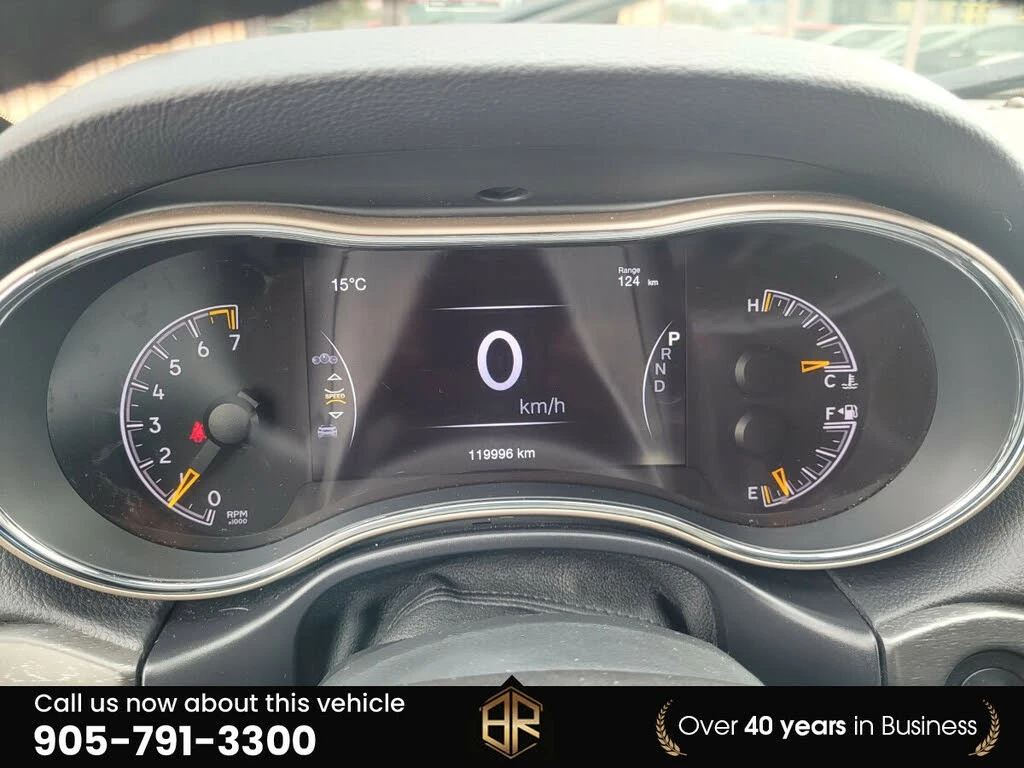 Jeep Grand cherokee Laredo 4WD* АвтоКредит* (ЦЕНА ДО БГ), снимка 11 - Автомобили и джипове - 54070973