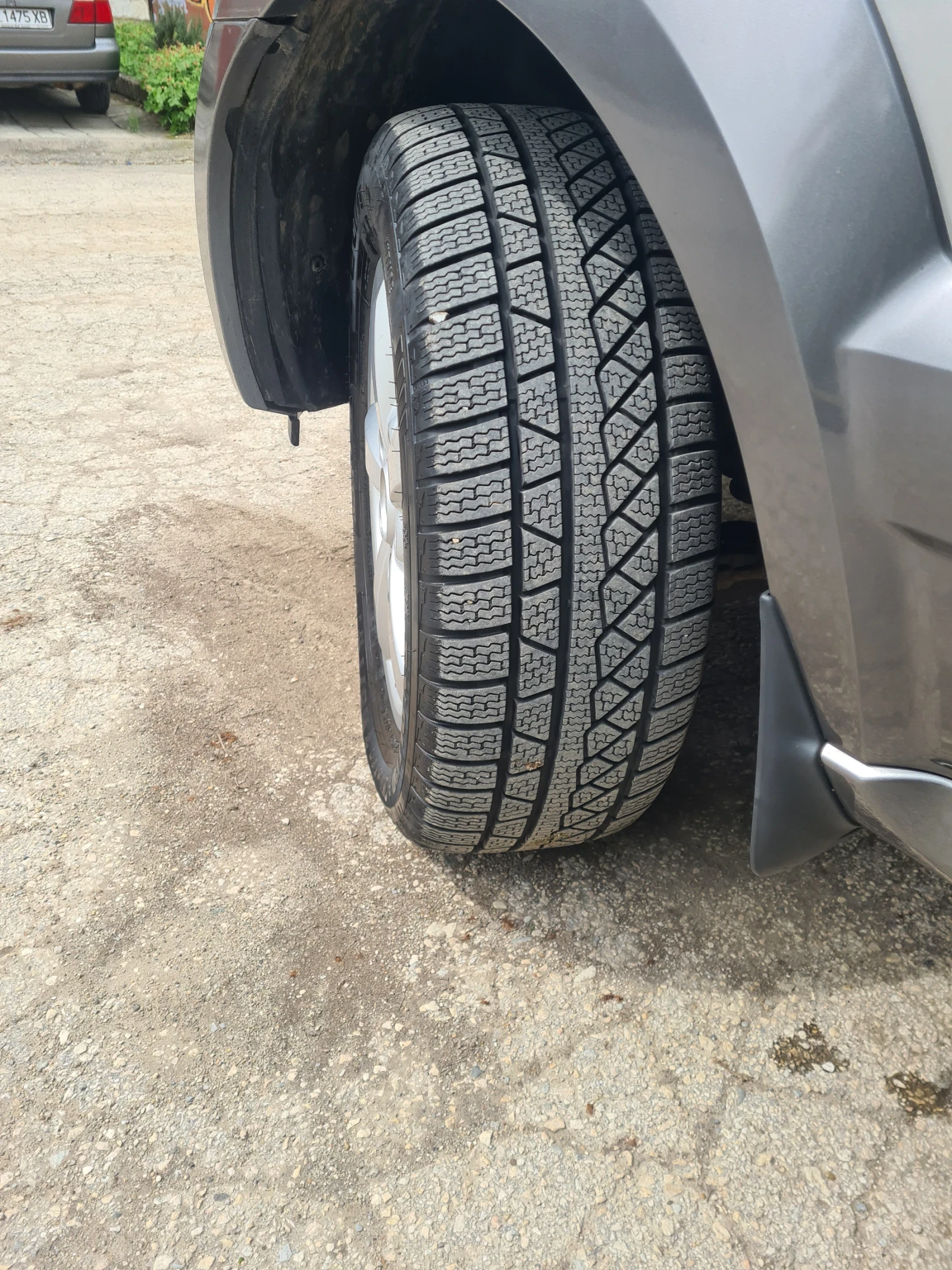 Kia Sorento, снимка 9 - Автомобили и джипове - 54413264