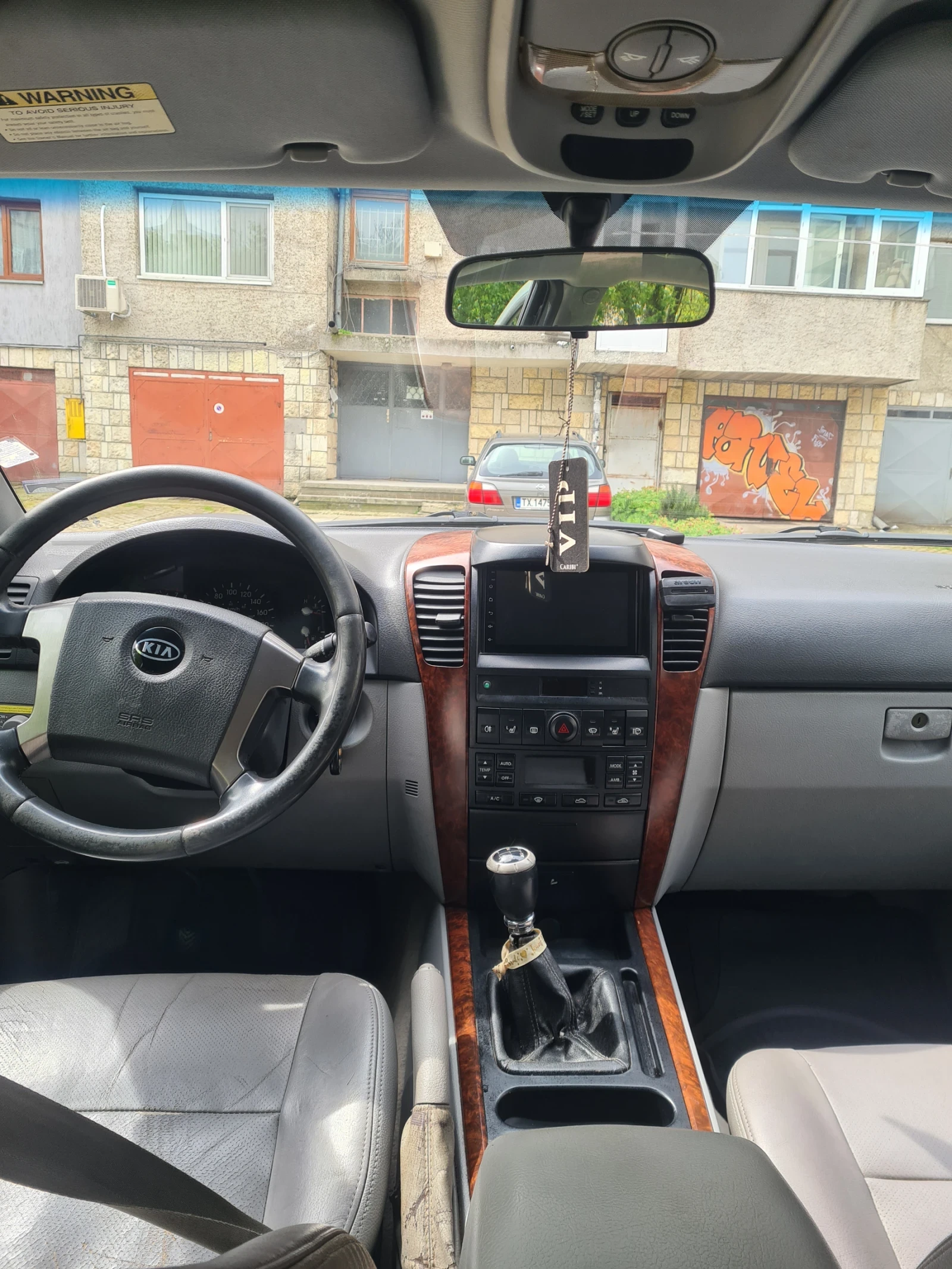 Kia Sorento, снимка 7 - Автомобили и джипове - 54413264