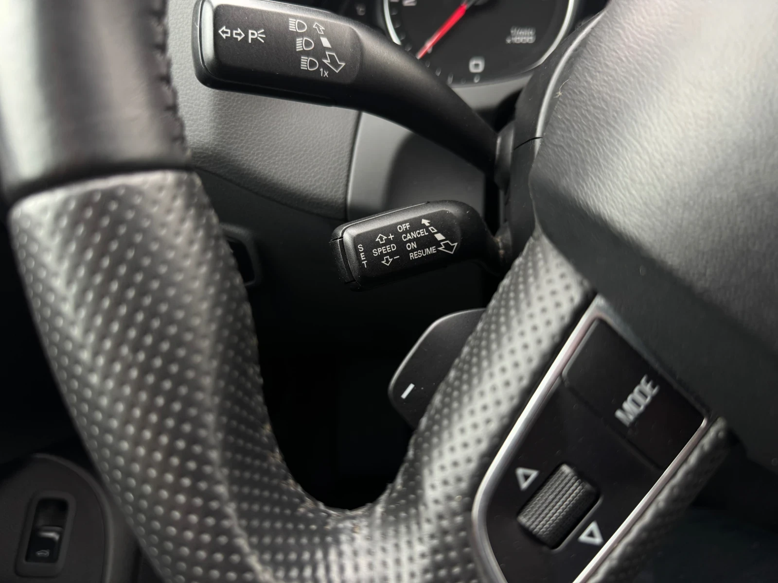 Audi Q5 2.0TDI QUATTRO S-LINE, снимка 17 - Автомобили и джипове - 54454825
