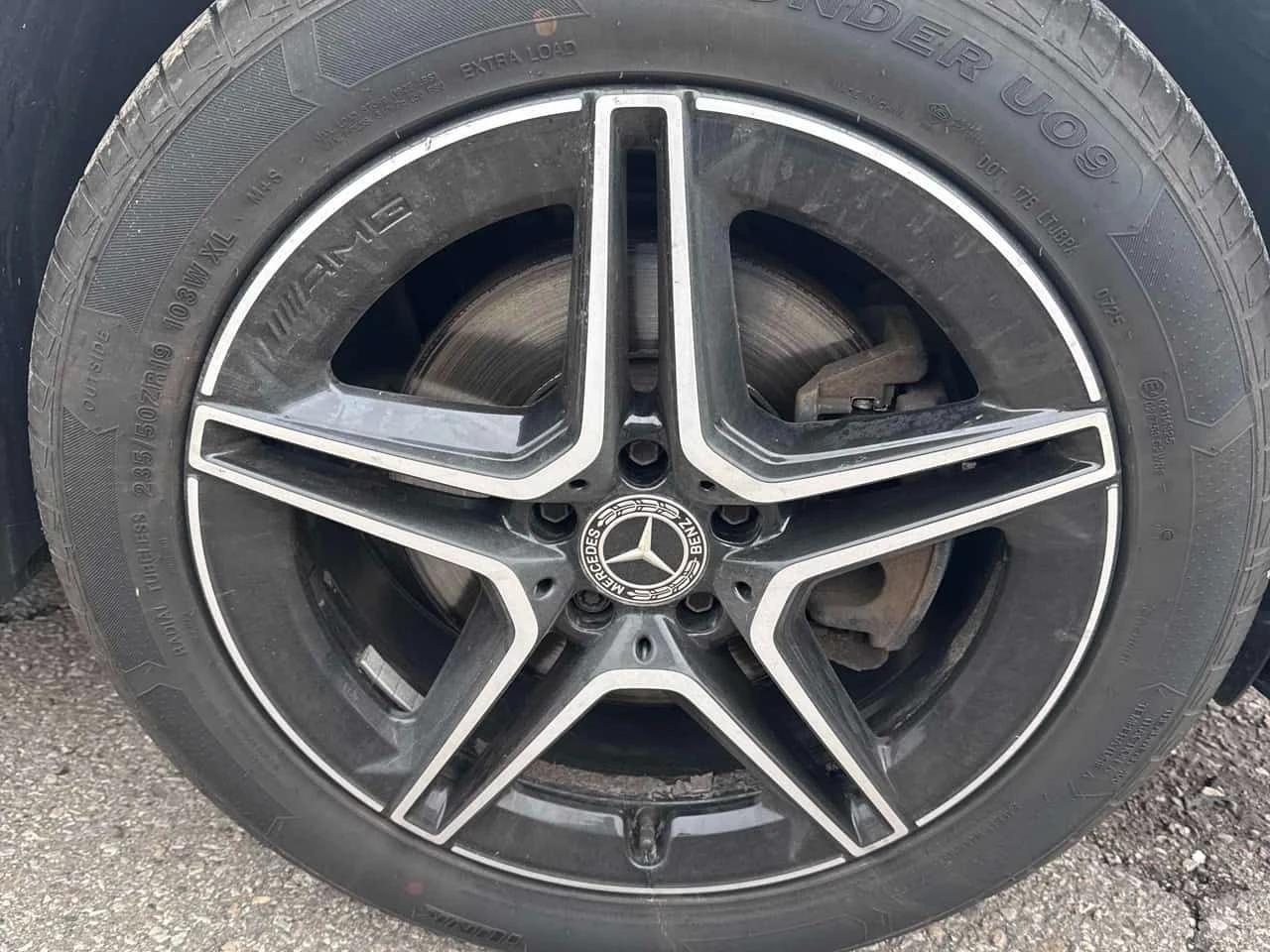 Mercedes-Benz GLB 250 4MATIC* DISTRONIC* 360КАМЕРИ* АМБИЕНТНО* , снимка 7 - Автомобили и джипове - 54482541