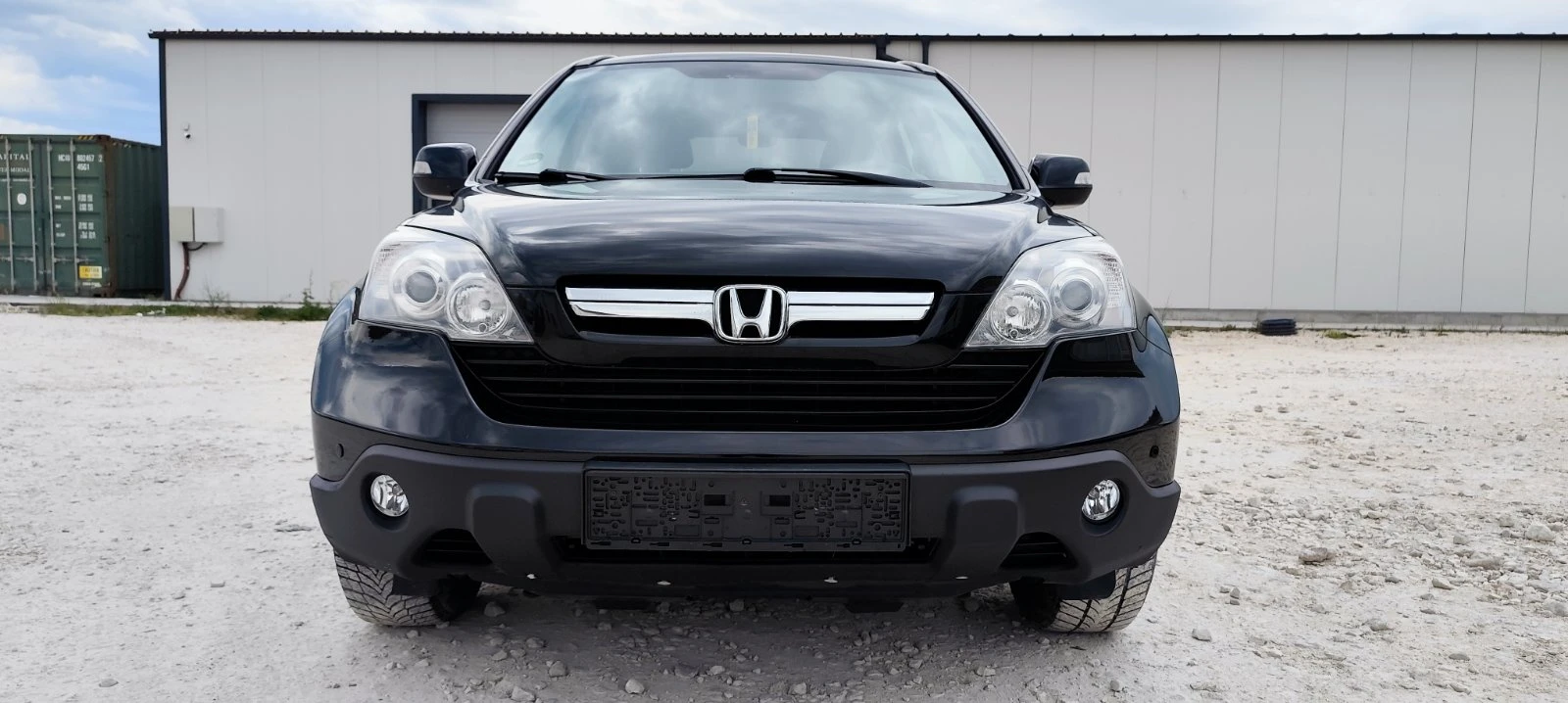 Honda Cr-v 3, снимка 3 - Автомобили и джипове - 55159839