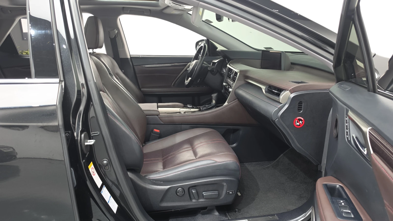Lexus RX BLIND SPOT ��. �������� ������ ����* encareu.com | Mobile.bg � ����������� 11