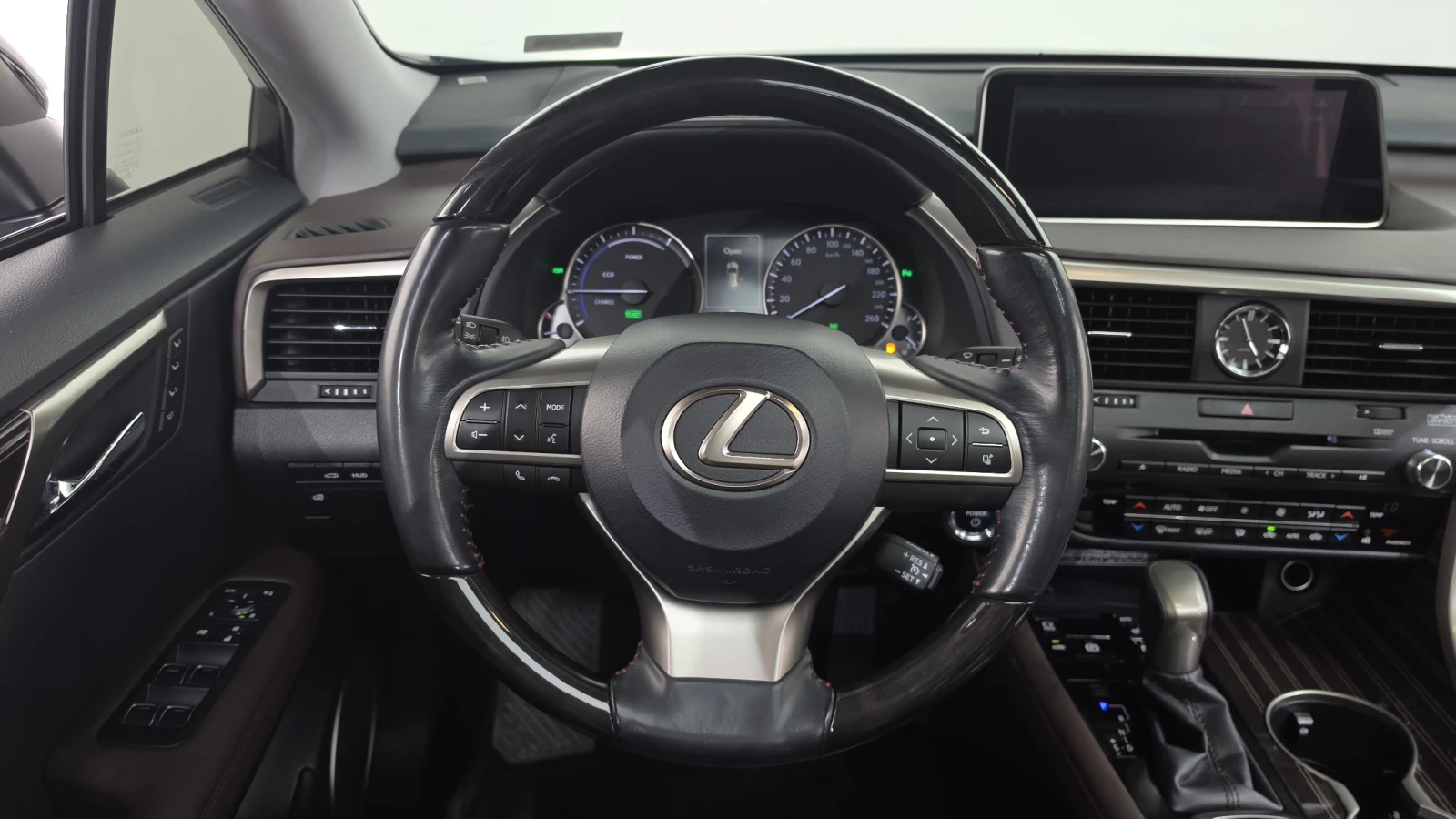 Lexus RX BLIND SPOT ��. �������� ������ ����* encareu.com | Mobile.bg � ����������� 13