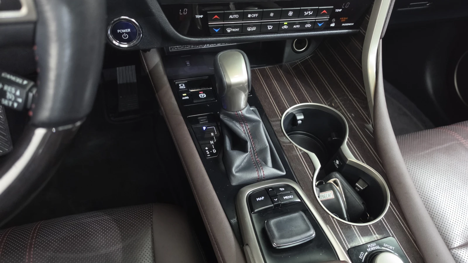 Lexus RX BLIND SPOT ��. �������� ������ ����* encareu.com | Mobile.bg � ����������� 9