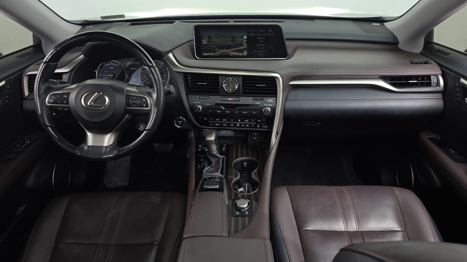 Lexus RX BLIND SPOT ��. �������� ������ ����* encareu.com | Mobile.bg � ����������� 7