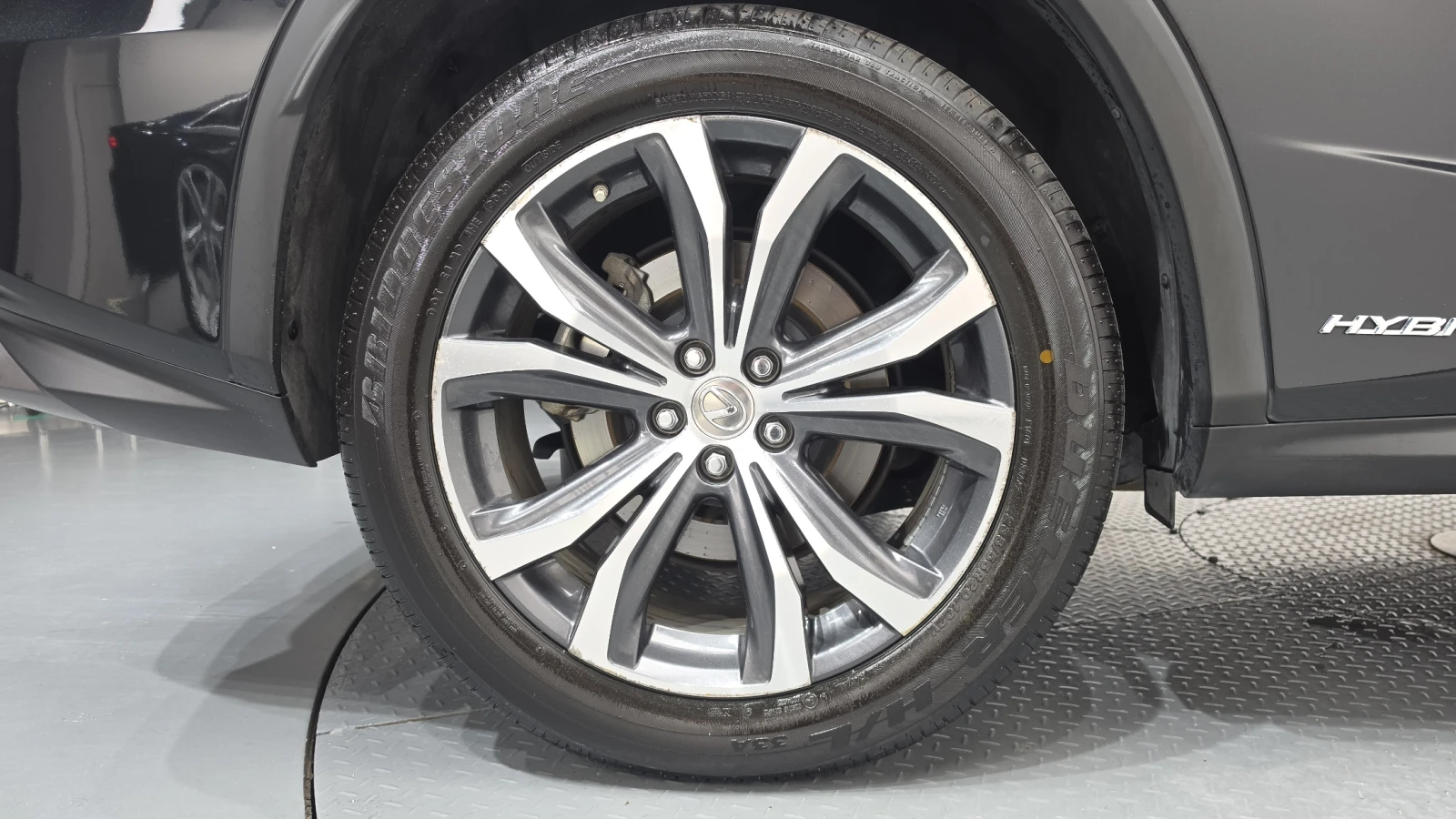 Lexus RX BLIND SPOT ��. �������� ������ ����* encareu.com | Mobile.bg � ����������� 5