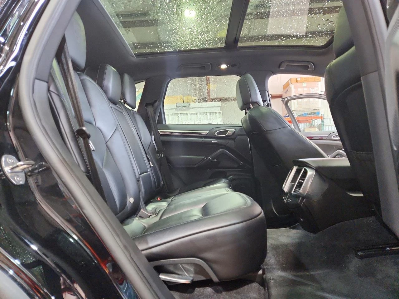 Porsche Cayenne, снимка 11 - Автомобили и джипове - 55566296