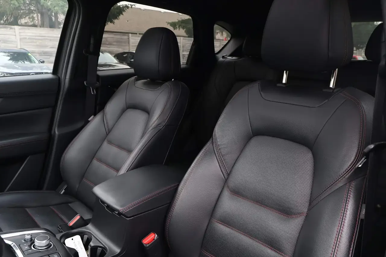 Mazda CX-5 Sport Design w/Turbo 4dr i-ACTIV All-Wheel Drive | Mobile.bg � ����������� 11