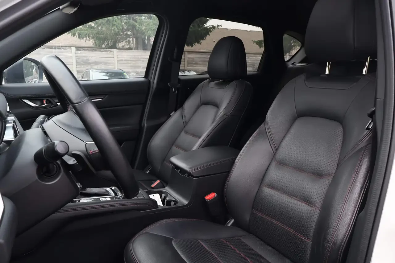 Mazda CX-5 Sport Design w/Turbo 4dr i-ACTIV All-Wheel Drive | Mobile.bg � ����������� 10