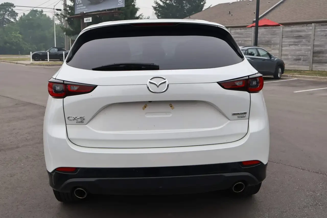 Mazda CX-5 Sport Design w/Turbo 4dr i-ACTIV All-Wheel Drive | Mobile.bg � ����������� 4
