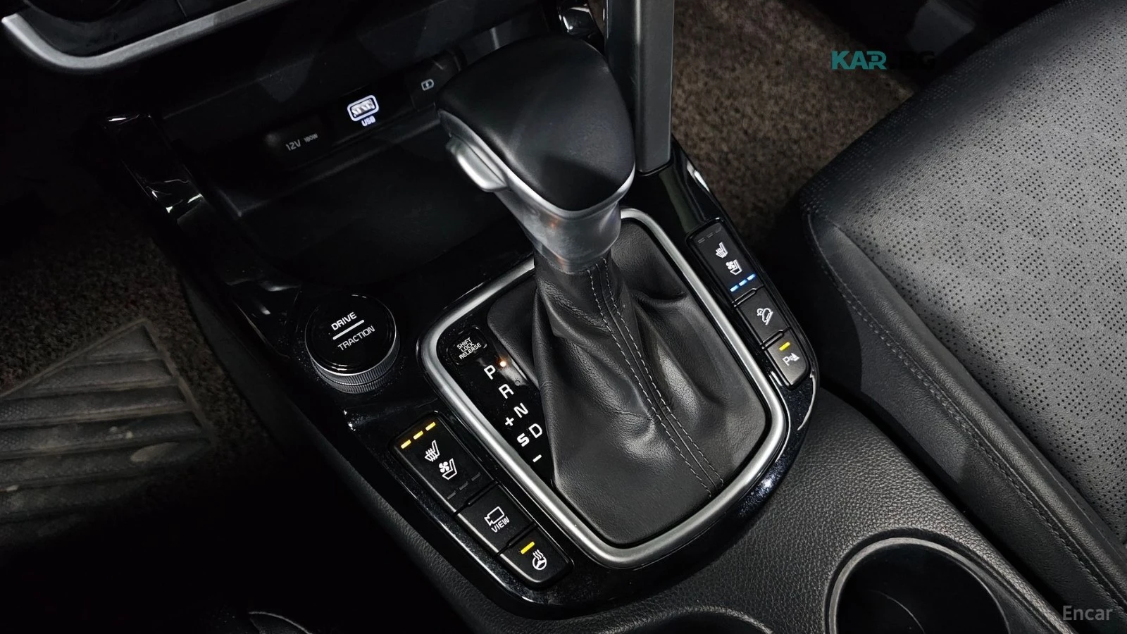 Kia Seltos 1.6T* SIGNATURE* КОЖА* ПОДГРЕВ* ОБДУХВАНЕ* КАМЕРА*, снимка 9 - Автомобили и джипове - 55820917