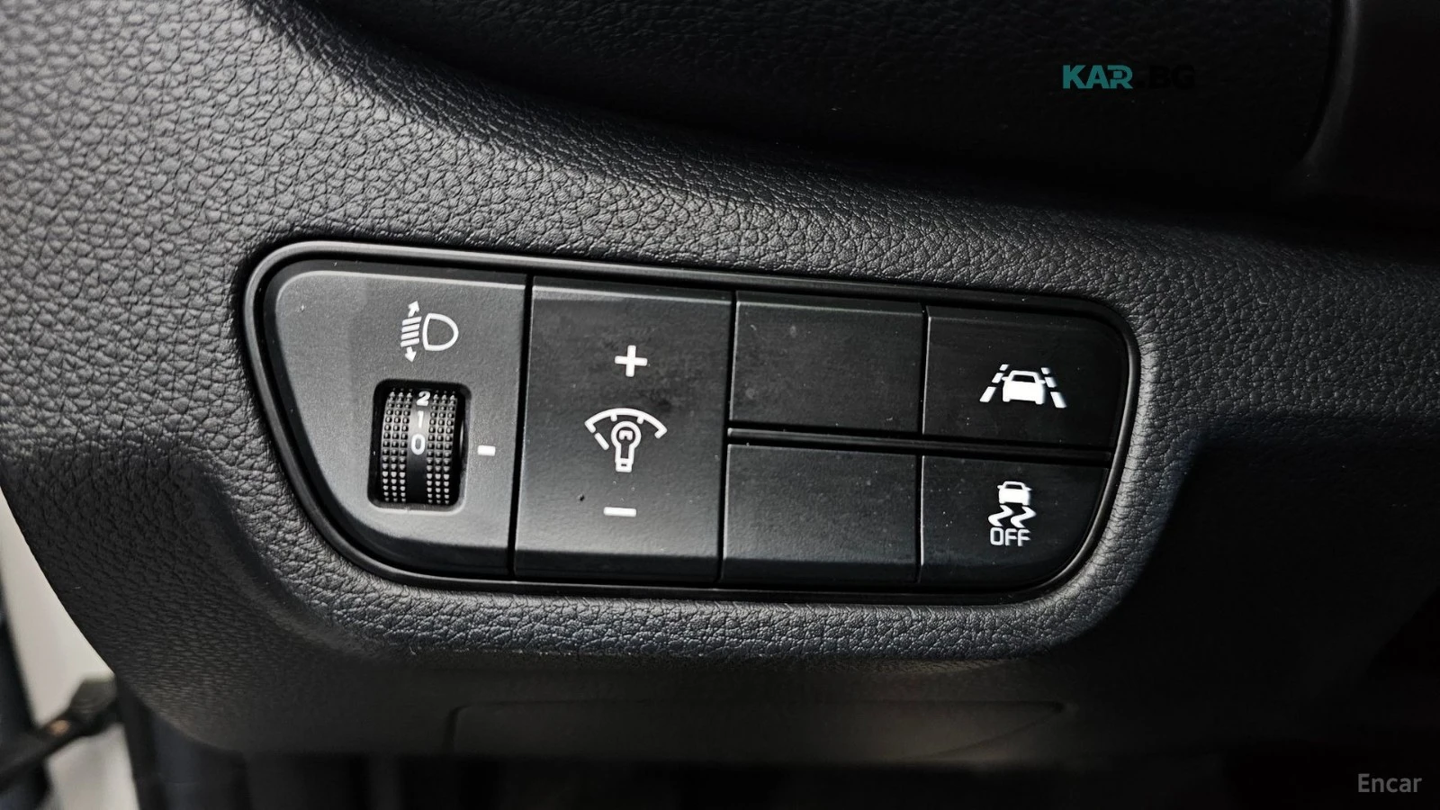 Kia Seltos 1.6T* SIGNATURE* КОЖА* ПОДГРЕВ* ОБДУХВАНЕ* КАМЕРА*, снимка 13 - Автомобили и джипове - 55820917