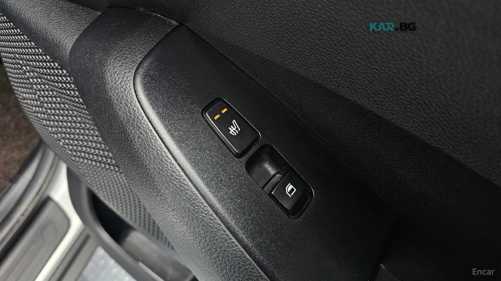 Kia Seltos 1.6T* SIGNATURE* КОЖА* ПОДГРЕВ* ОБДУХВАНЕ* КАМЕРА*, снимка 17 - Автомобили и джипове - 55820917