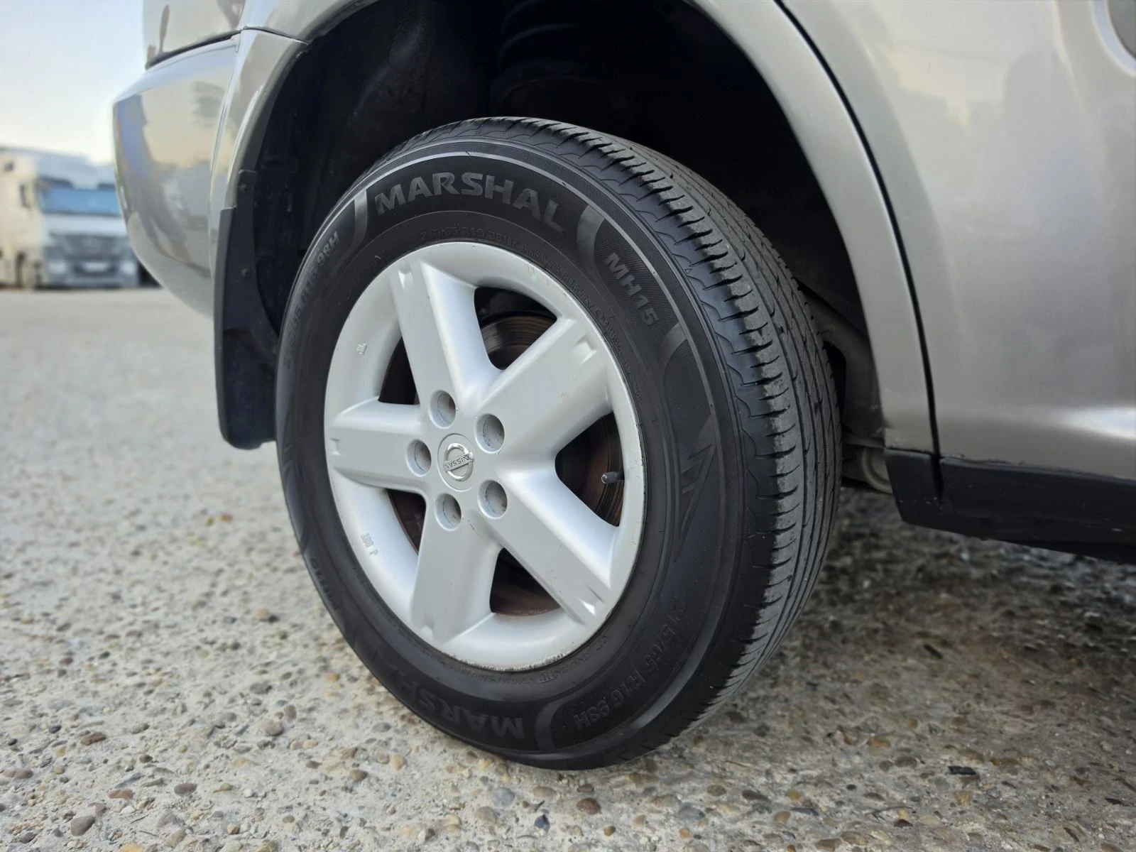 Nissan X-trail, снимка 15 - Автомобили и джипове - 55920414