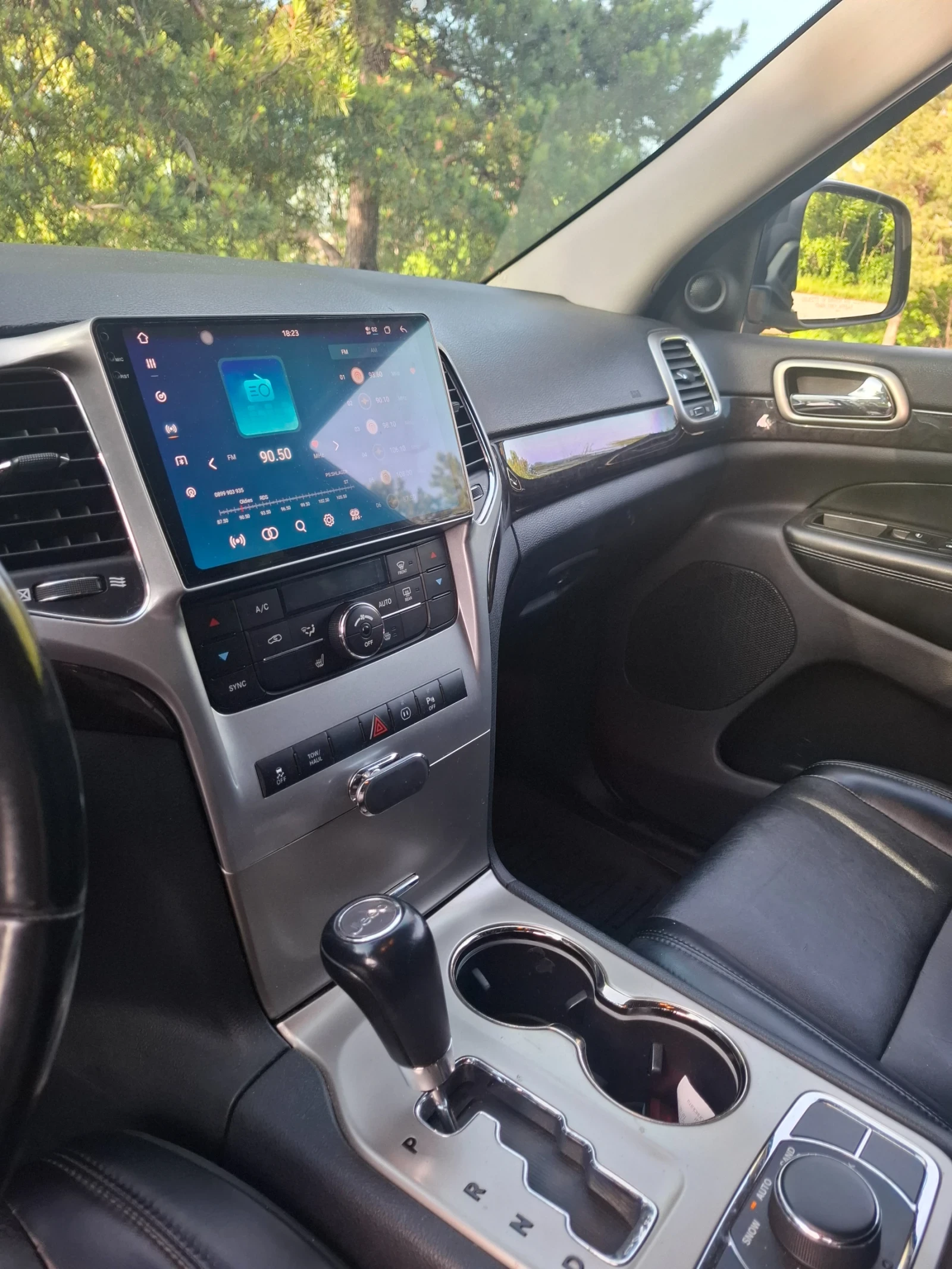 Jeep Grand cherokee 5.7 V8 | Mobile.bg � ����������� 4