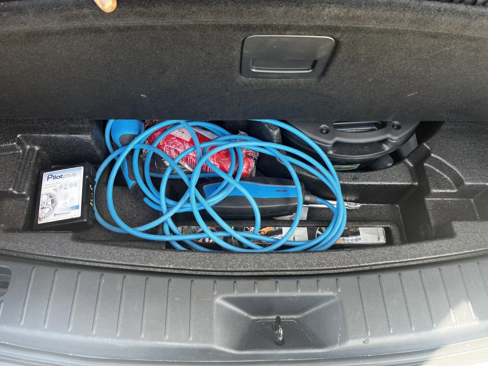 Mazda CX-60 PHEV/SUV/Homura, снимка 9 - Автомобили и джипове - 56213169