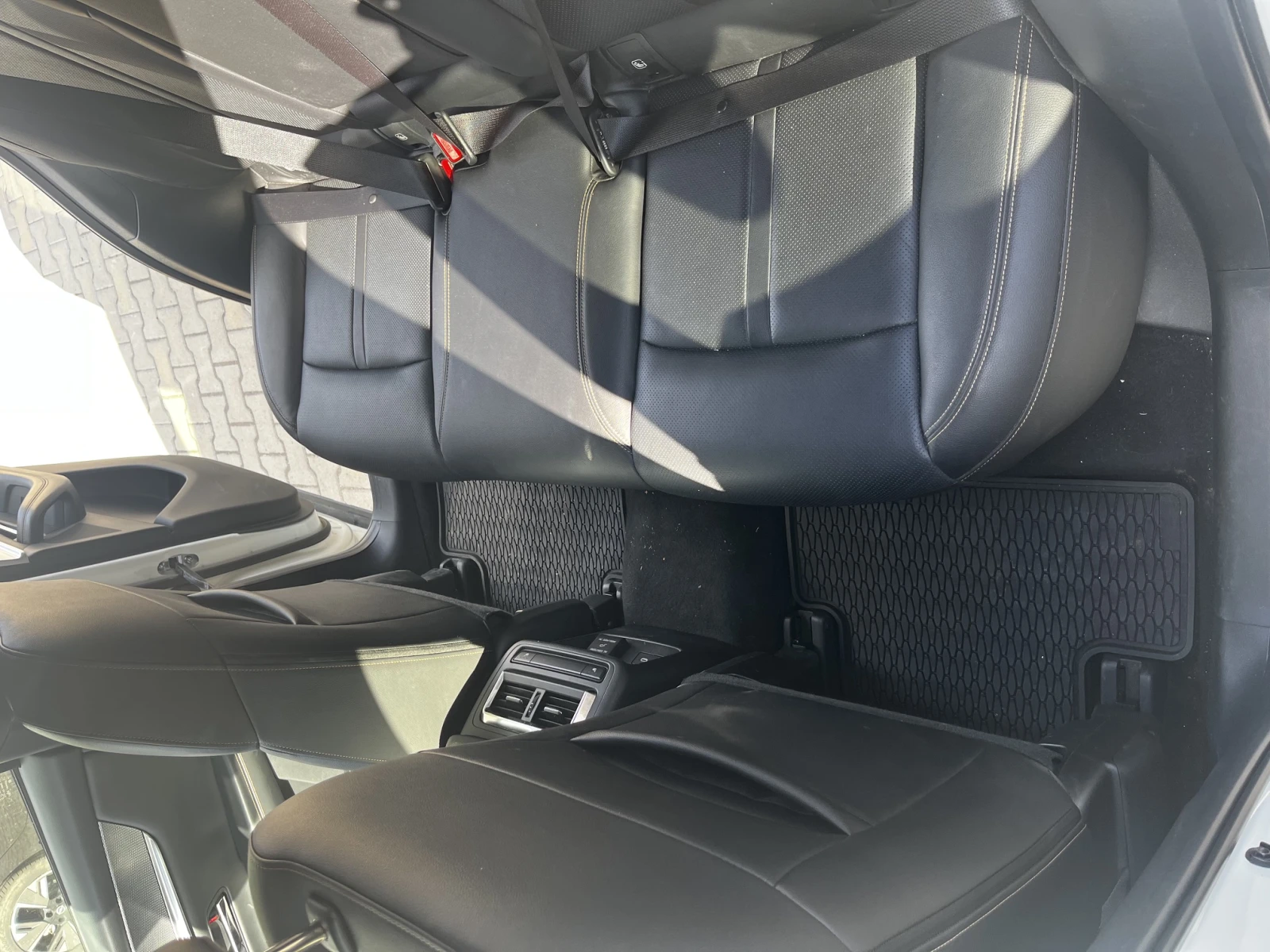 Mazda CX-60 PHEV/SUV/Homura, снимка 8 - Автомобили и джипове - 56213169