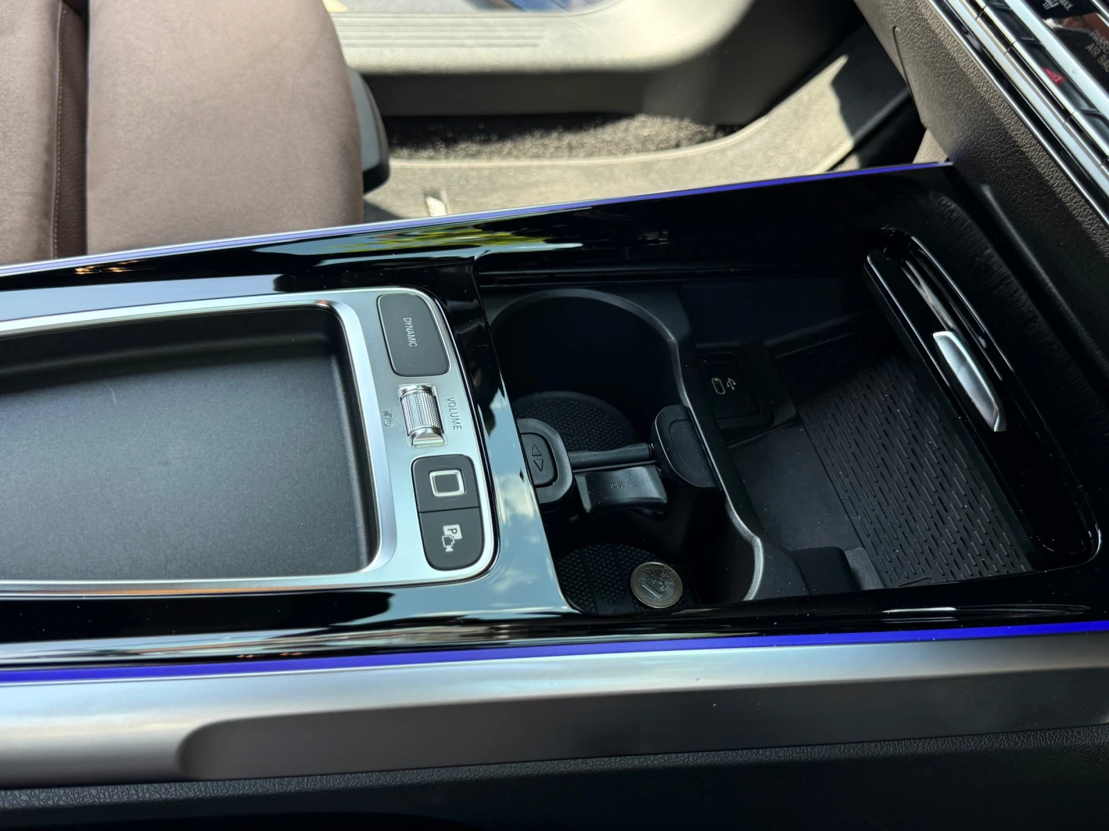 Mercedes-Benz GLB 220 4MATIC 6+ 1 | Mobile.bg � ����������� 8