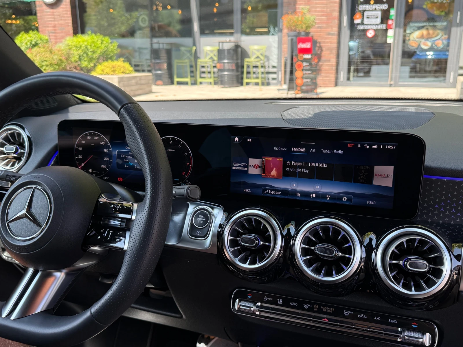 Mercedes-Benz GLB 220 4MATIC 6+ 1 | Mobile.bg � ����������� 6