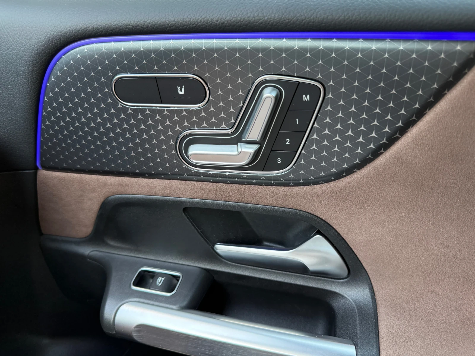 Mercedes-Benz GLB 220 4MATIC 6+ 1 | Mobile.bg � ����������� 9
