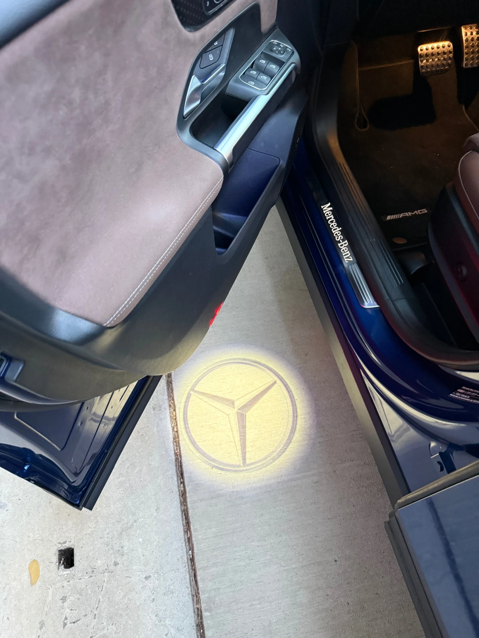 Mercedes-Benz GLB 220 4MATIC 6+ 1 | Mobile.bg � ����������� 11