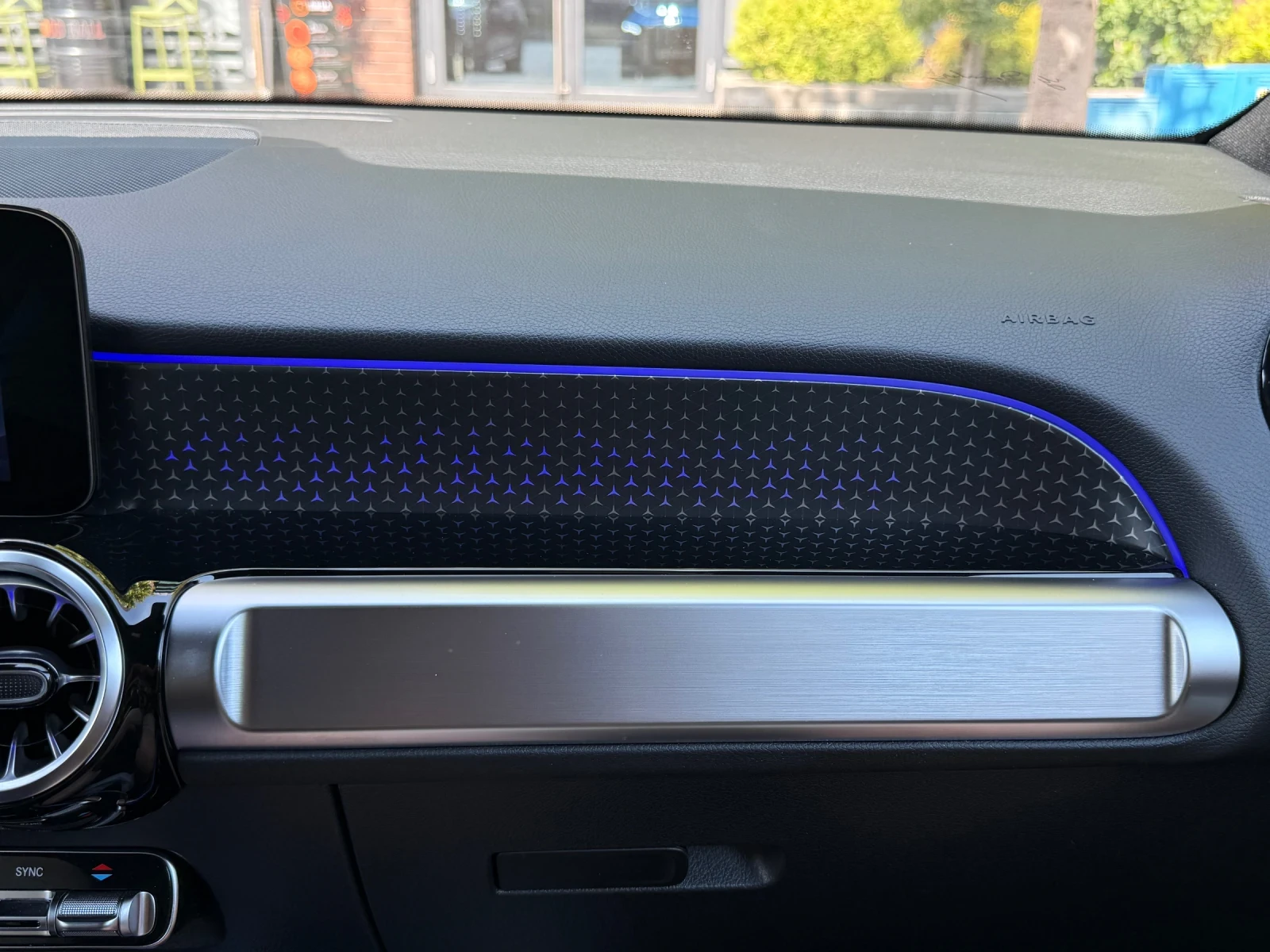 Mercedes-Benz GLB 220 4MATIC 6+ 1 | Mobile.bg � ����������� 10