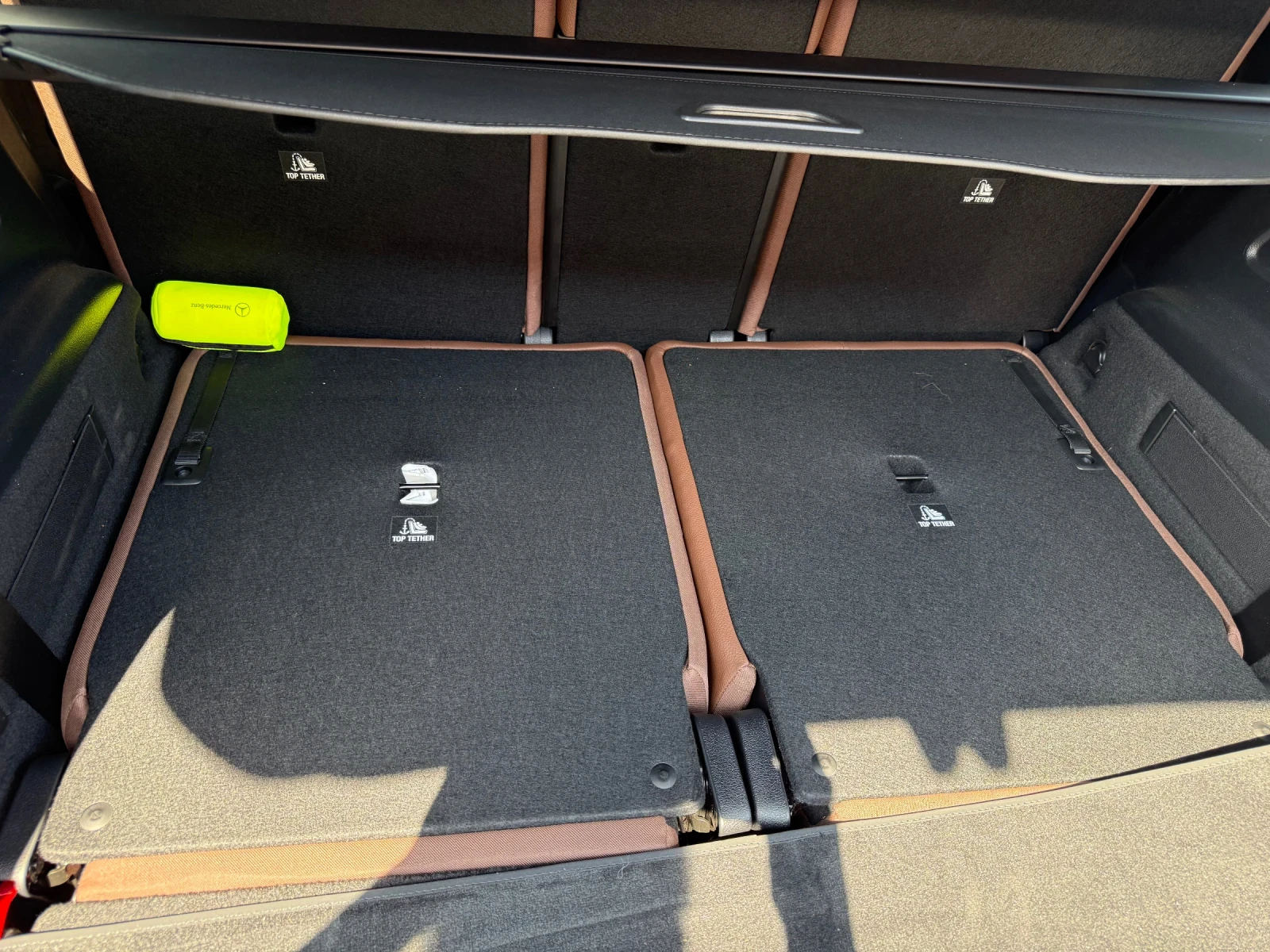 Mercedes-Benz GLB 220 4MATIC 6+ 1 | Mobile.bg � ����������� 13