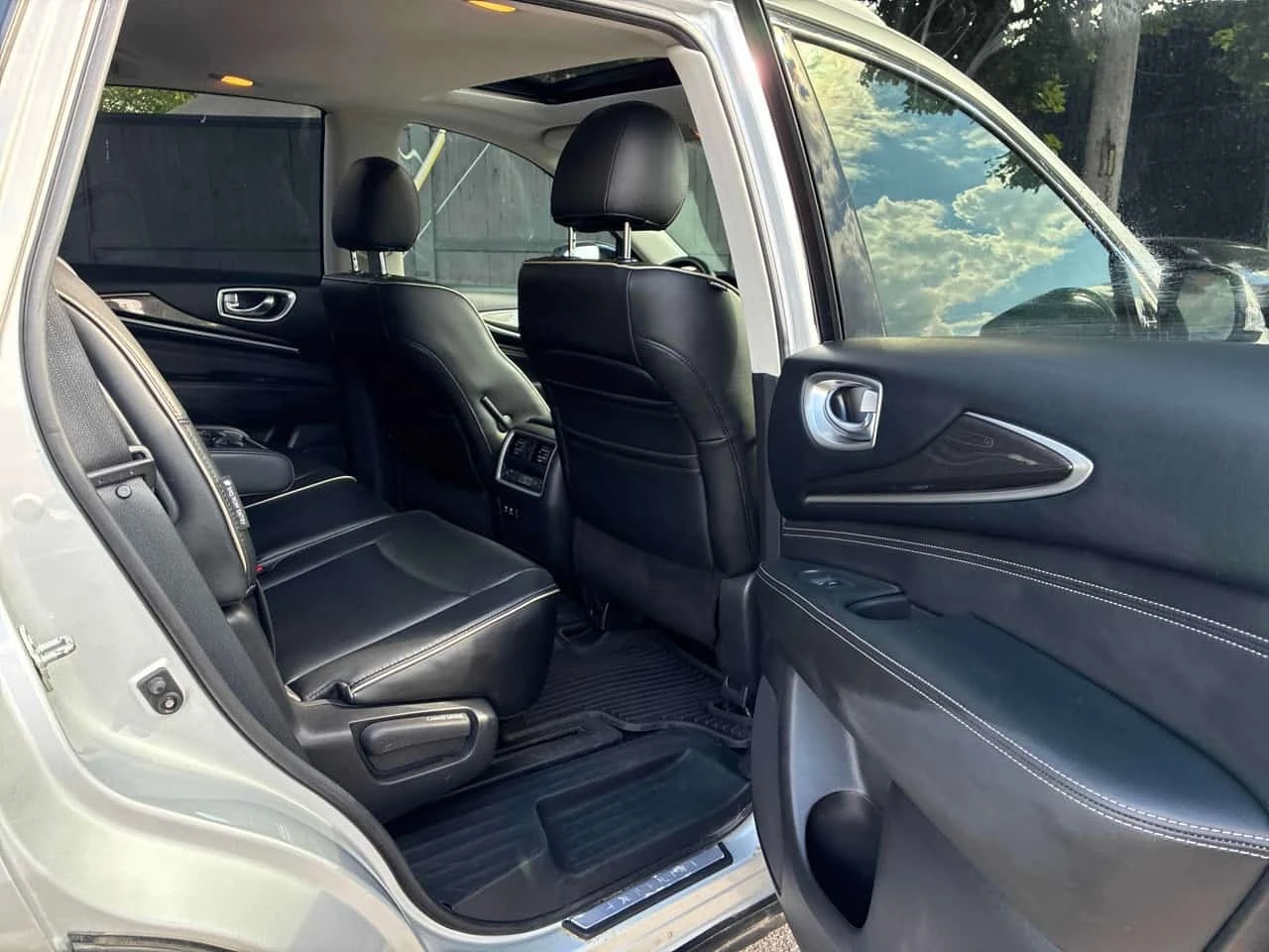 Infiniti QX60 * PURE * CARFAX * ����������� | Mobile.bg � ����������� 13