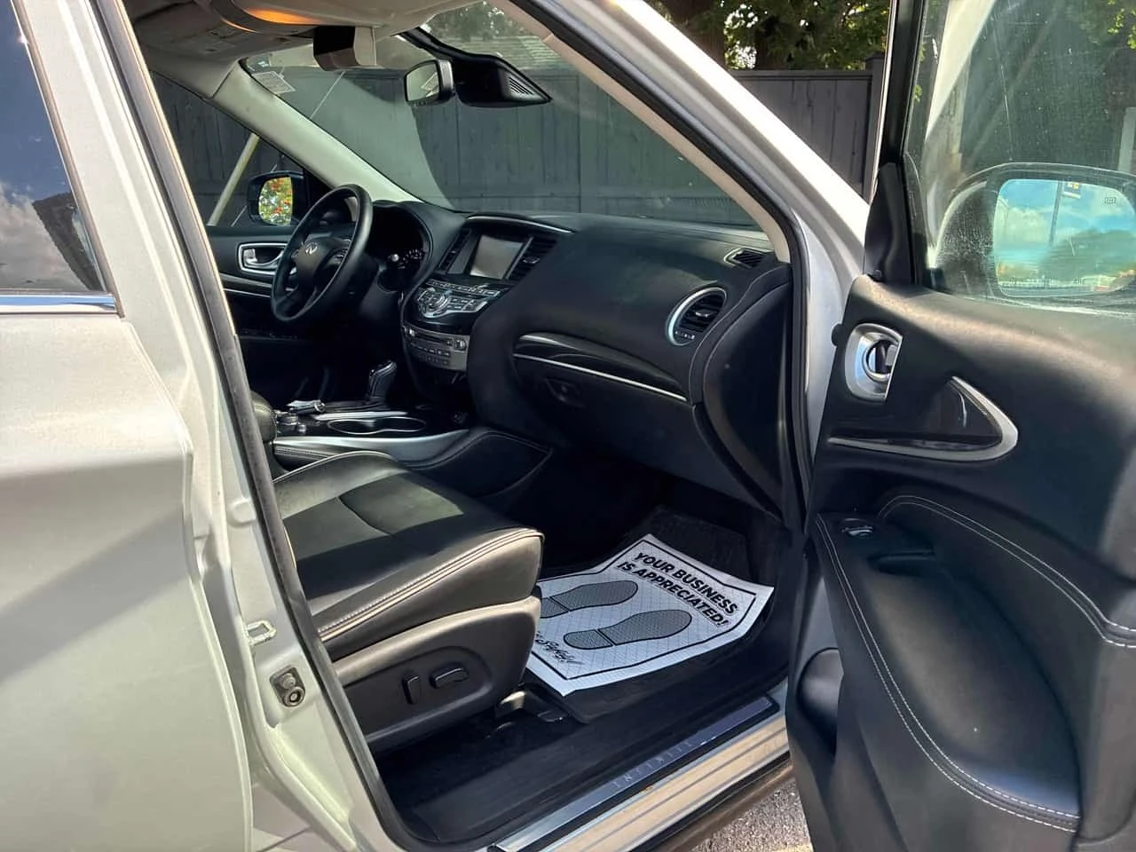Infiniti QX60 * PURE * CARFAX * ����������� | Mobile.bg � ����������� 14
