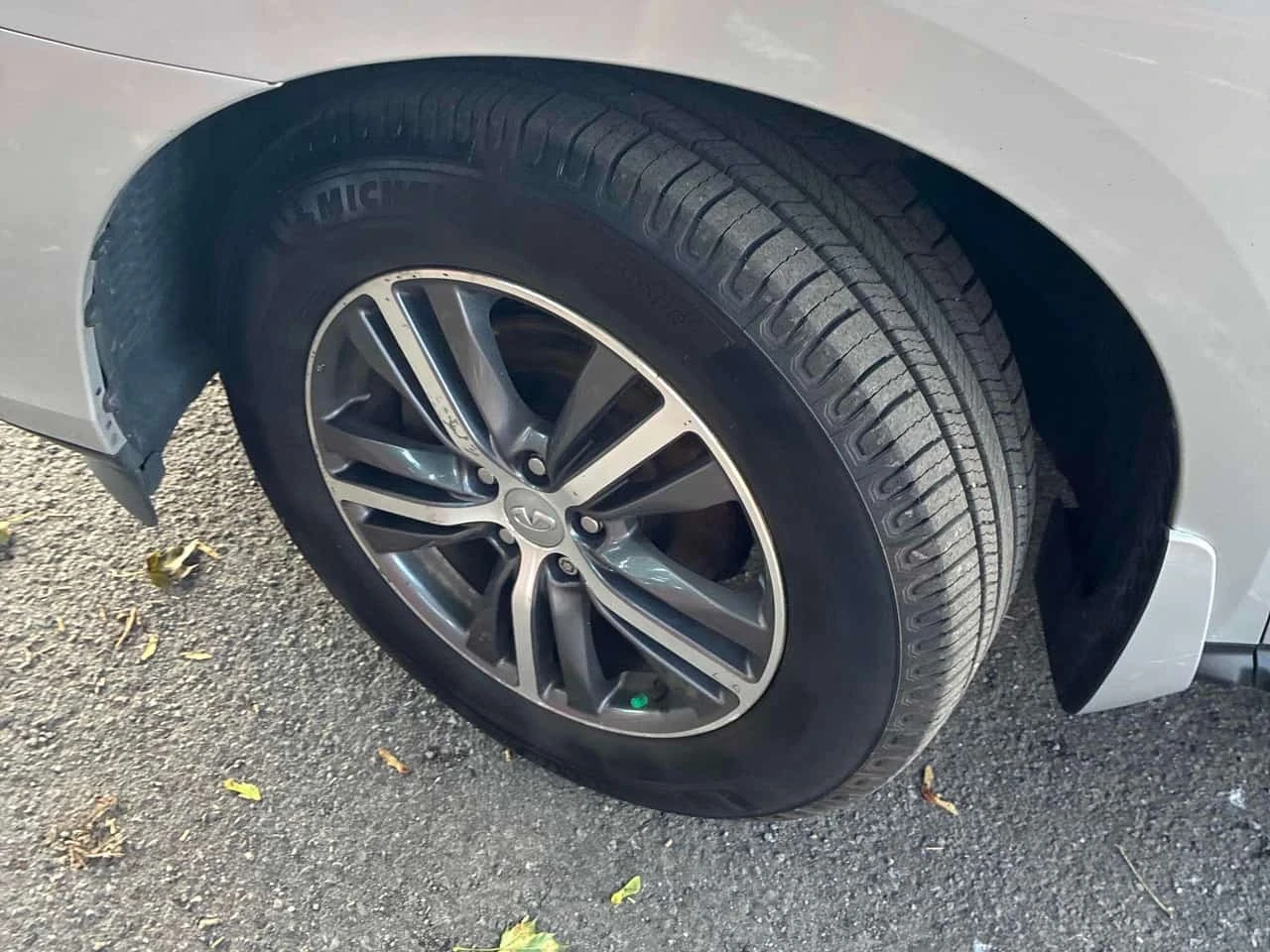 Infiniti QX60 * PURE * CARFAX * ����������� | Mobile.bg � ����������� 7