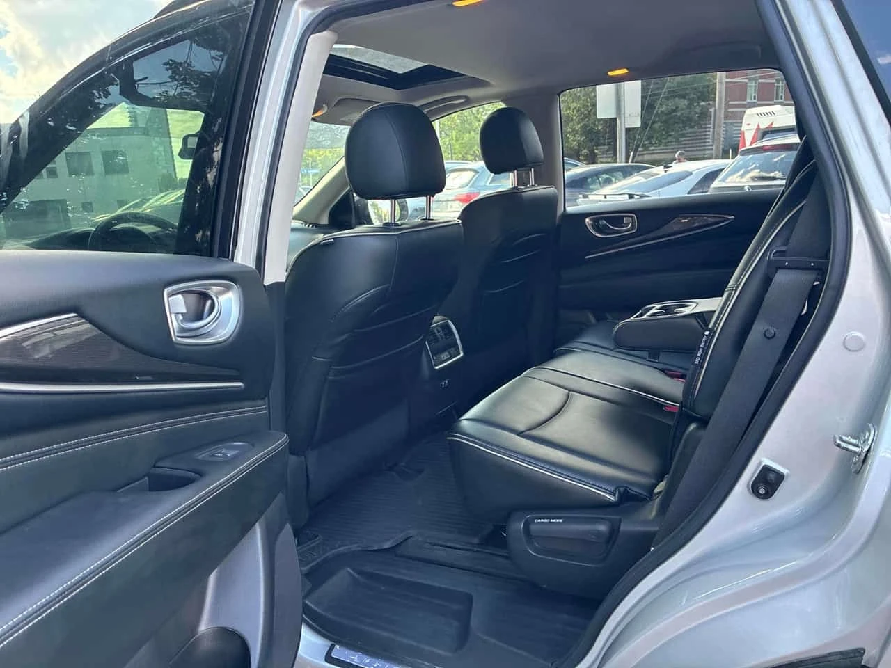 Infiniti QX60 * PURE * CARFAX * ����������� | Mobile.bg � ����������� 11