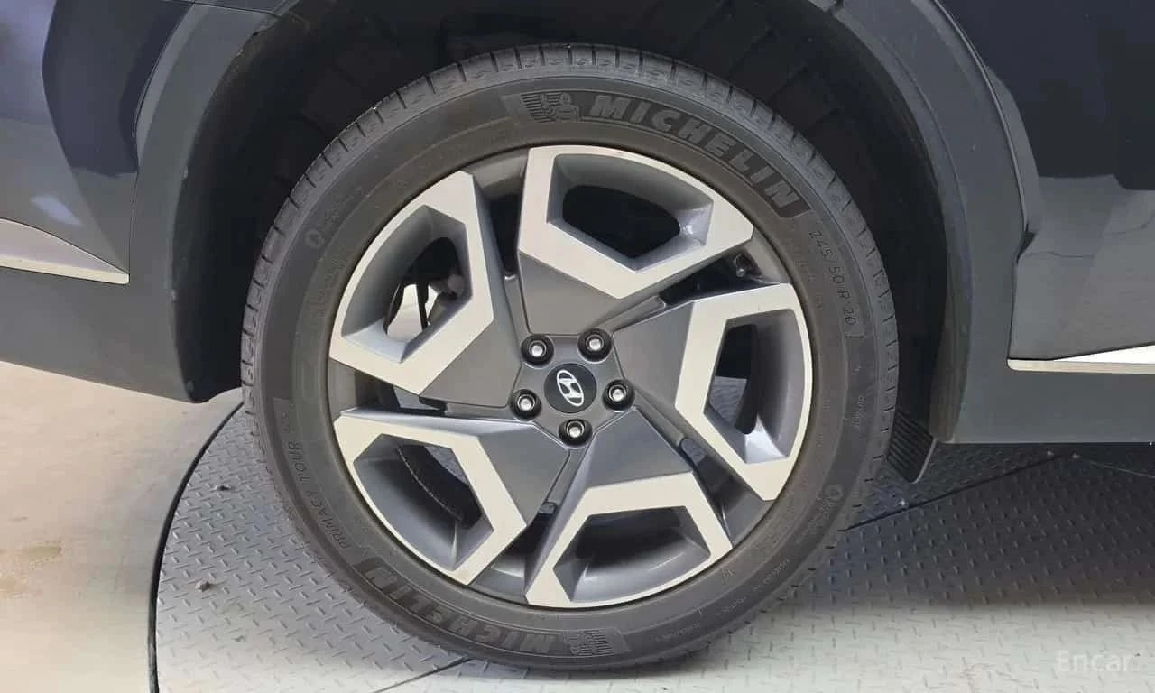 Hyundai Palisade, снимка 16 - Автомобили и джипове - 56689583