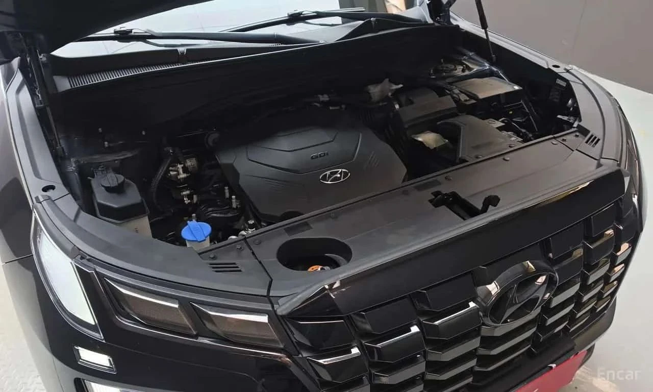 Hyundai Palisade, снимка 17 - Автомобили и джипове - 56689583