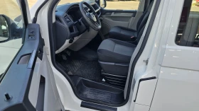 VW Transporter Т6- XXL-9 места /клима, снимка 7
