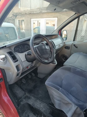Renault Trafic 1.9, снимка 3