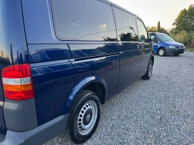 VW T5 2.5TDI* Пътнически* Немски* Макси* Полицейски* Кли, снимка 6
