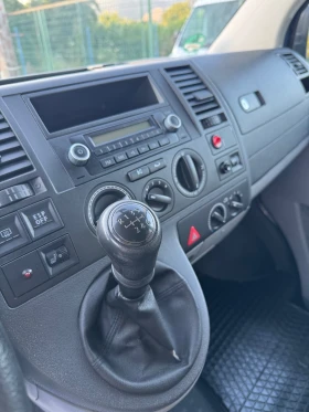 VW T5 2.5TDI* Пътнически* Немски* Макси* Полицейски* Кли, снимка 13