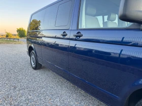 VW T5 2.5TDI* Пътнически* Немски* Макси* Полицейски* Кли, снимка 7