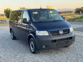 VW T5 2.5TDI* Пътнически* Немски* Макси* Полицейски* Кли, снимка 3