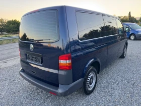 VW T5 2.5TDI* Пътнически* Немски* Макси* Полицейски* Кли, снимка 5