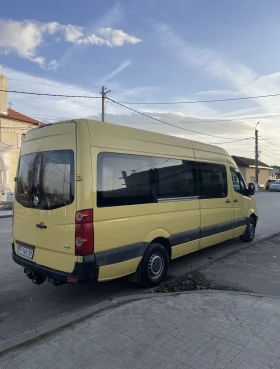 VW Crafter 2.5 TDI, снимка 6