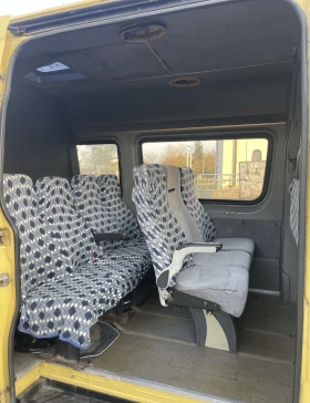 VW Crafter 2.5 TDI, снимка 11