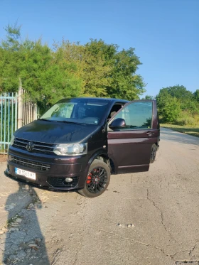 VW Transporter ХАМЕЛИОН, снимка 1
