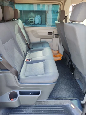 VW Transporter ХАМЕЛИОН, снимка 15