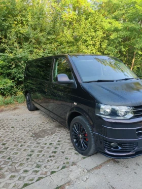 VW Transporter ХАМЕЛИОН, снимка 3