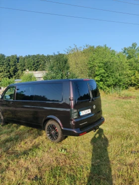 VW Transporter ХАМЕЛИОН, снимка 5