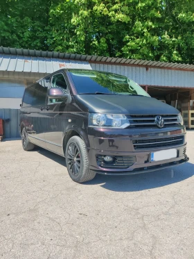VW Transporter ХАМЕЛИОН, снимка 9