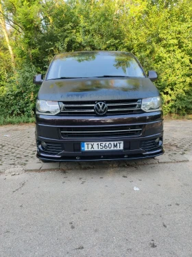VW Transporter ХАМЕЛИОН, снимка 2