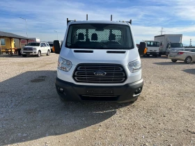 Ford Transit EURO 6B до 3.5т. , снимка 2